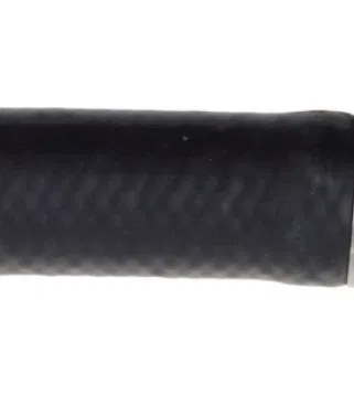402-08-20 – REDHORSE Braided Hose, Push Lock -8 AN 20 Foot Length Rated At 300 PSI Black